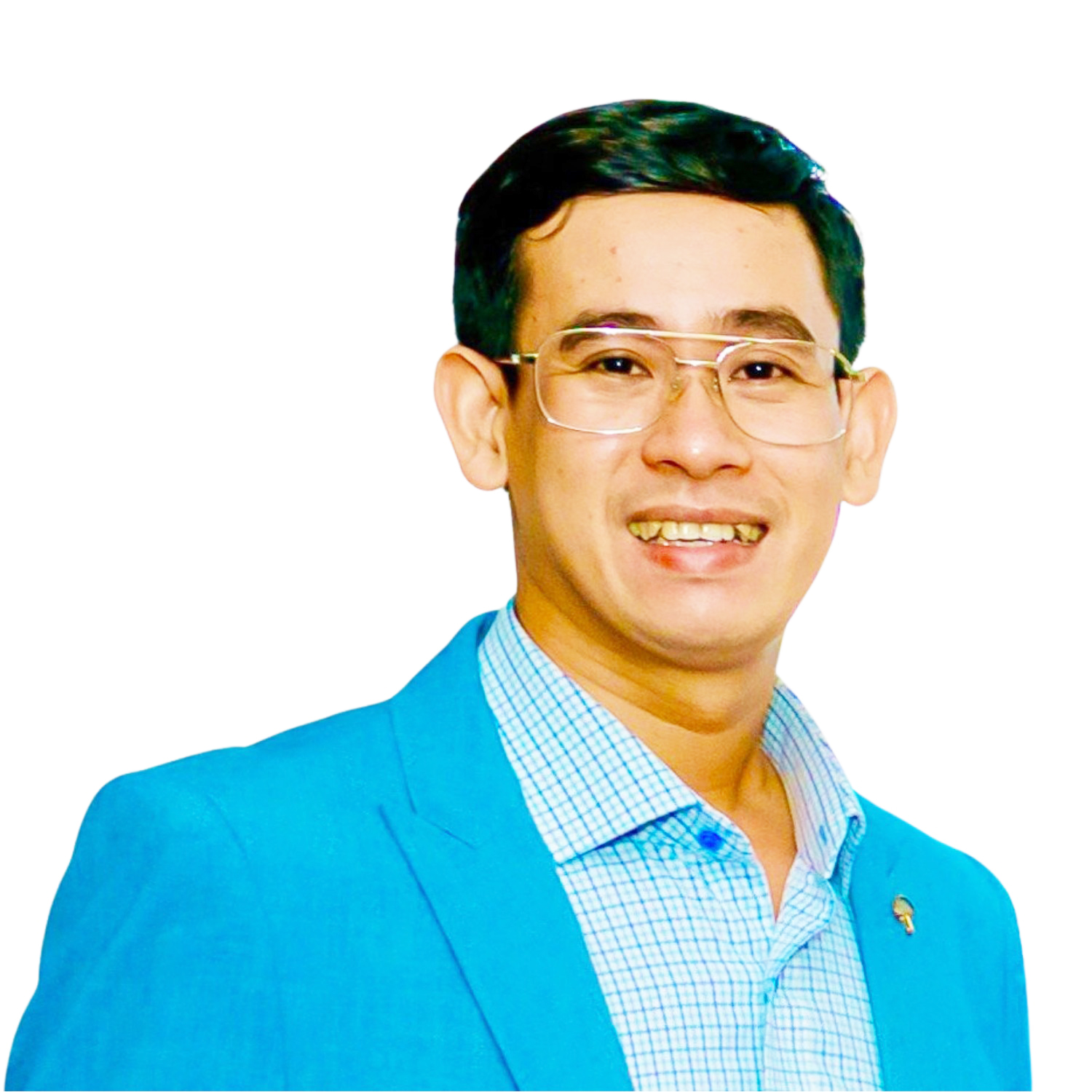 Hoàng Thành Chí 