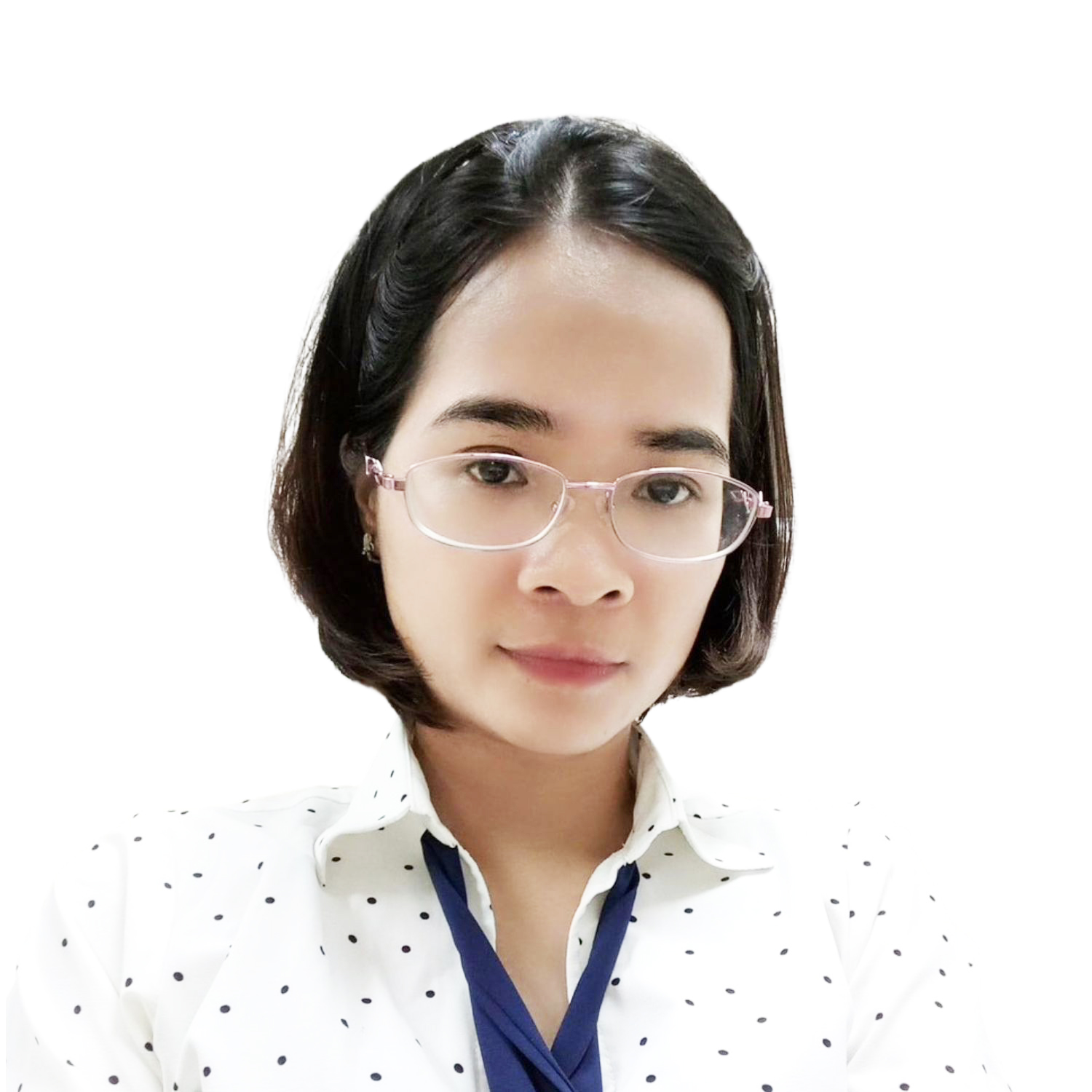 Mạc Thị Tịnh