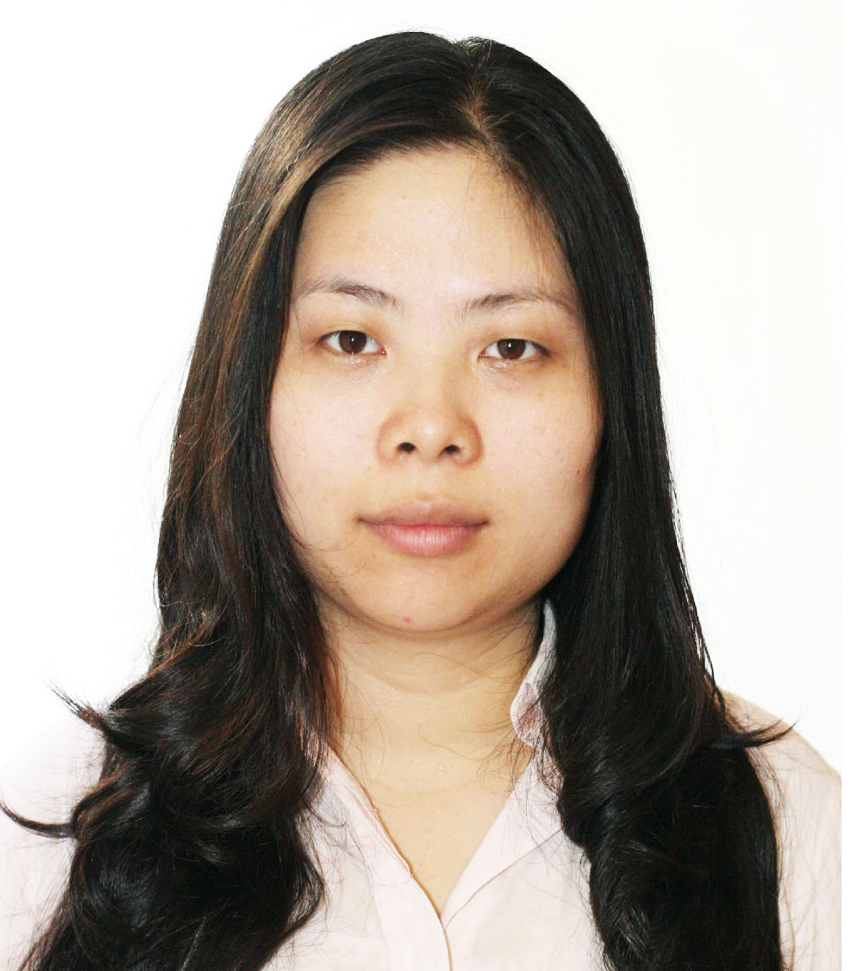 Nguyễn  Thuỳ Dương