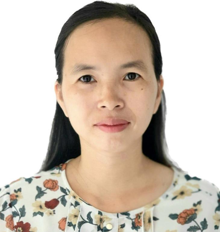 Bùi Thị Kim Lý