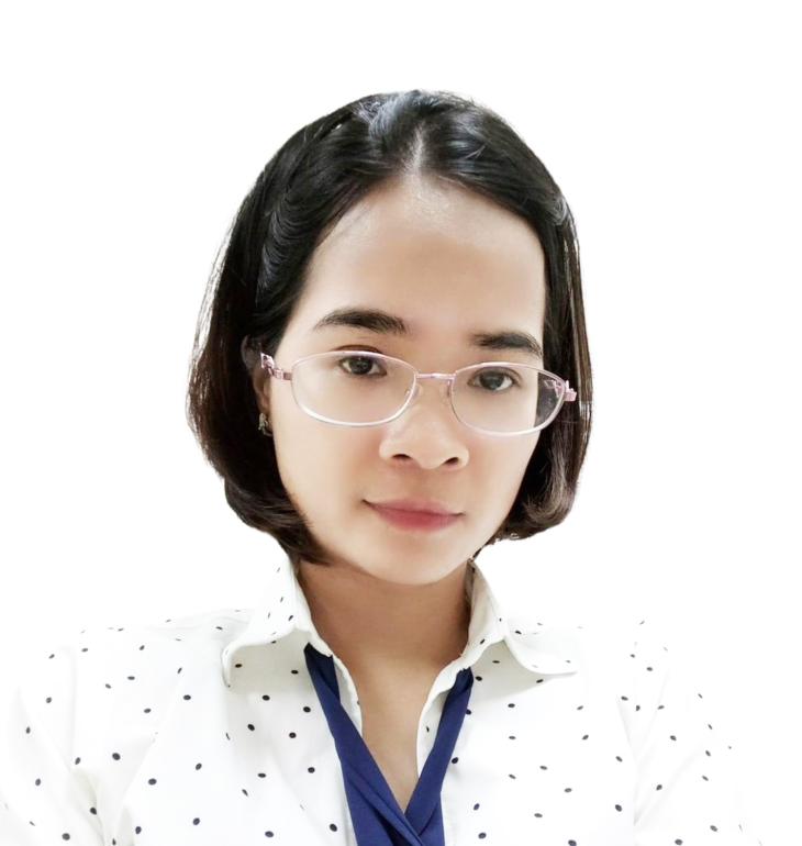 Mạc Thị Tịnh