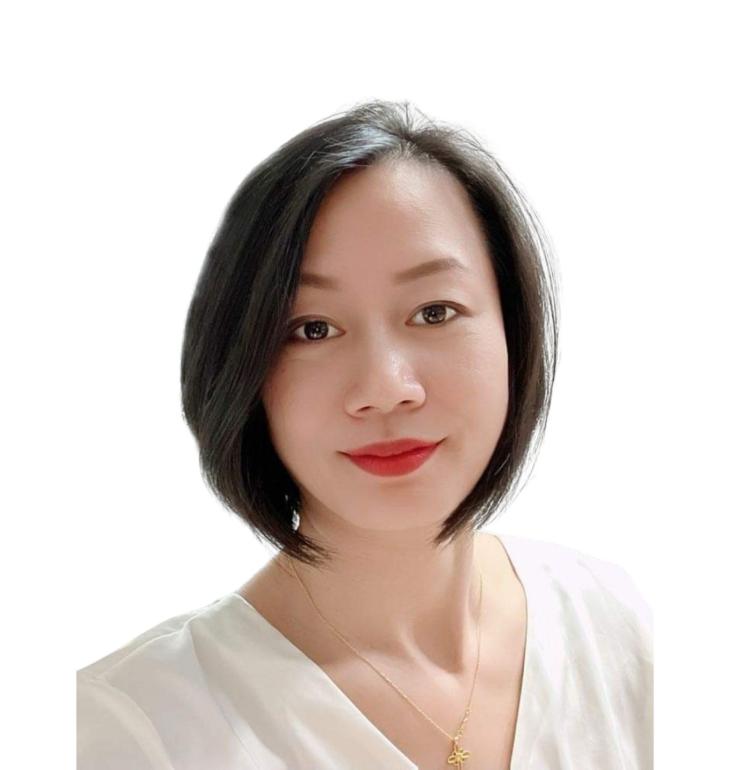 Ngô Thị Mai Hương
