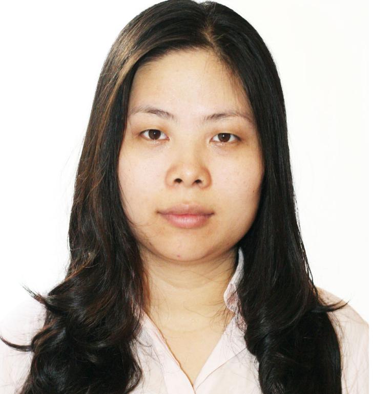 Nguyễn  Thuỳ Dương